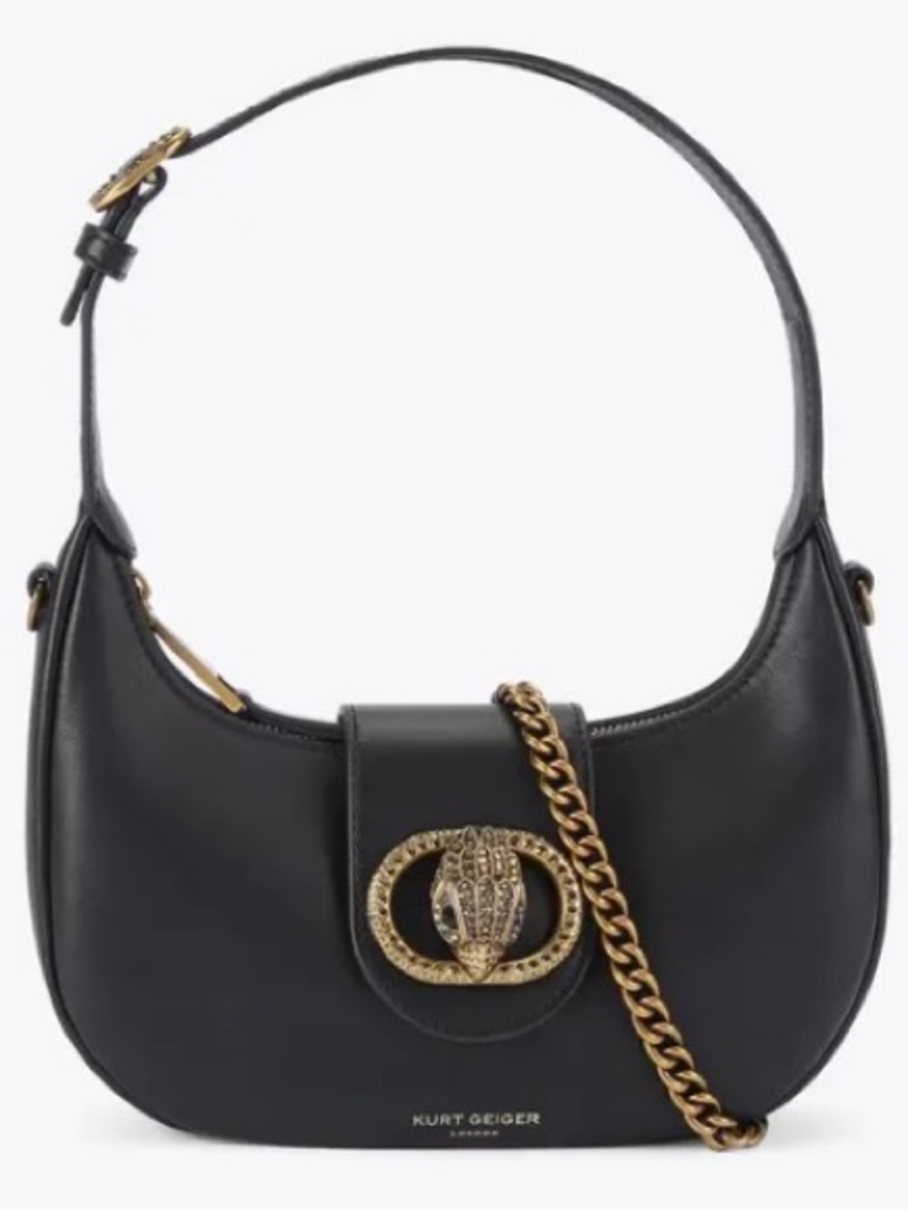 Kurt Geiger Small Chelsea Crossbody Bag 🤩 - Picture 15 of 16